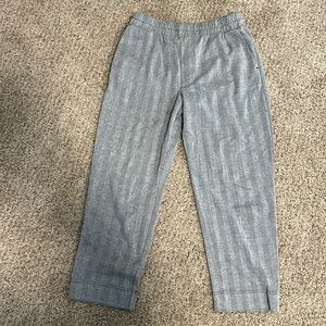 Business casual pants